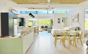 Driftwood Villa'S - Scotts Head